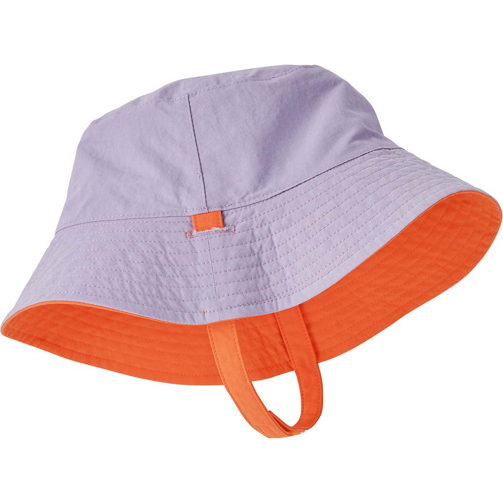 Baby Sun Bucket Hat