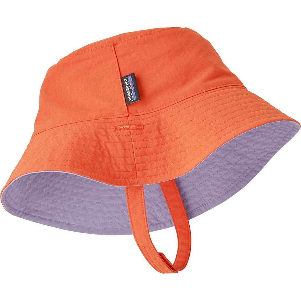 Baby Sun Bucket Hat