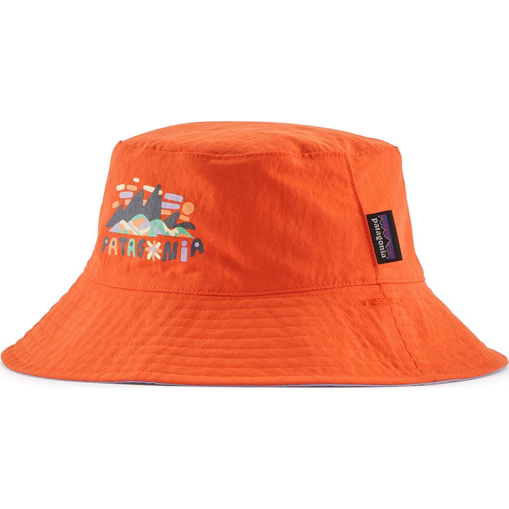 Baby Sun Bucket Hat