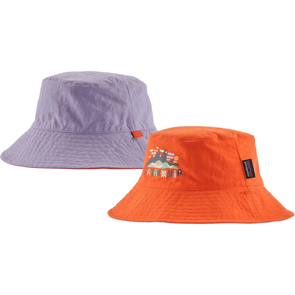 Baby Sun Bucket Hat