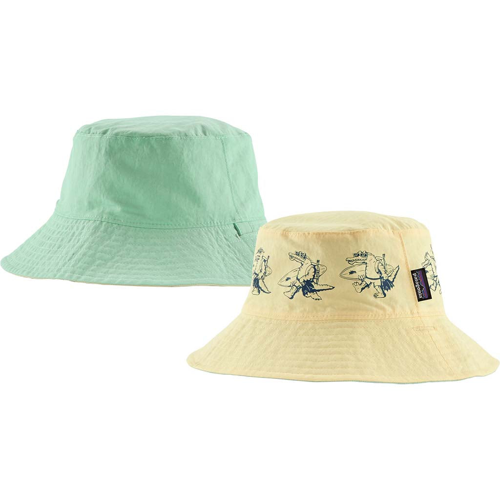 Baby Sun Bucket Hat