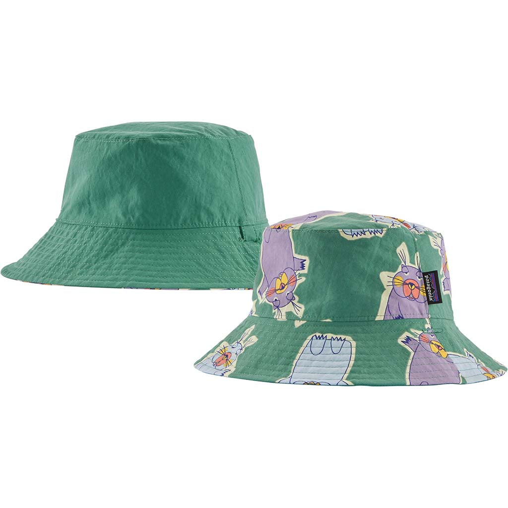 Baby Sun Bucket Hat