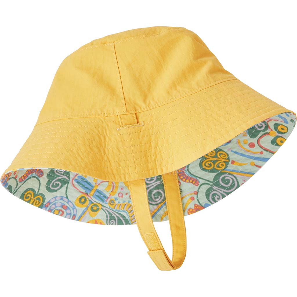 Baby Sun Bucket Hat