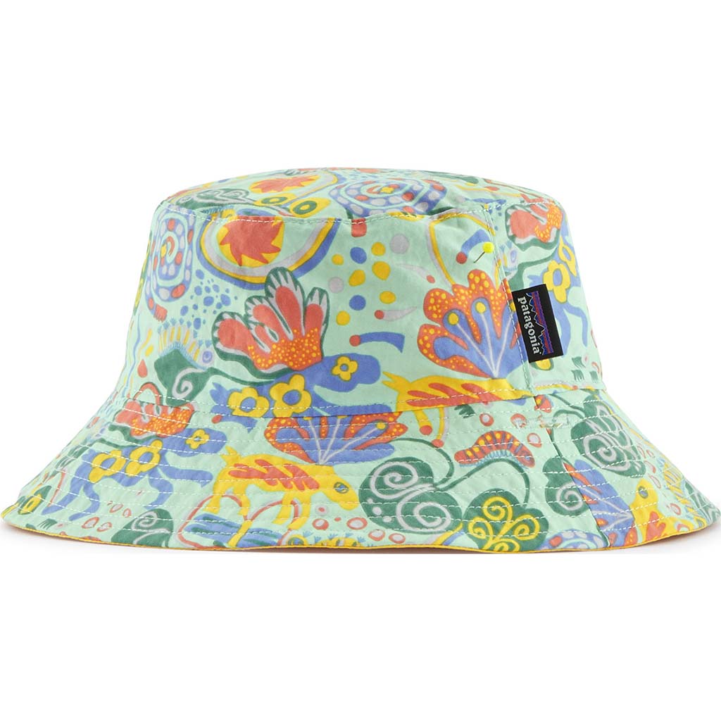 Baby Sun Bucket Hat