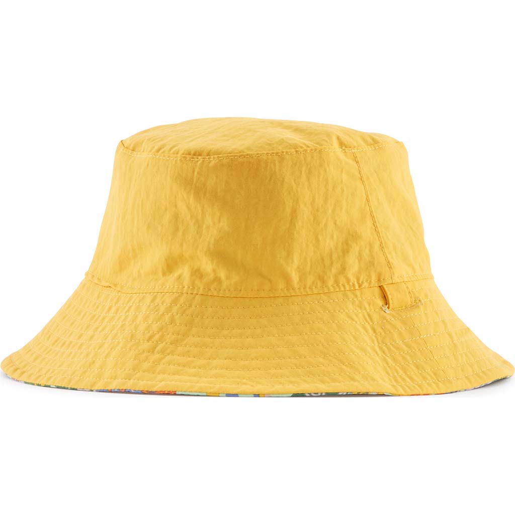 Baby Sun Bucket Hat