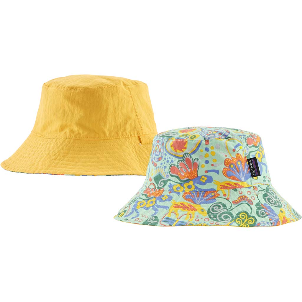 Baby Sun Bucket Hat