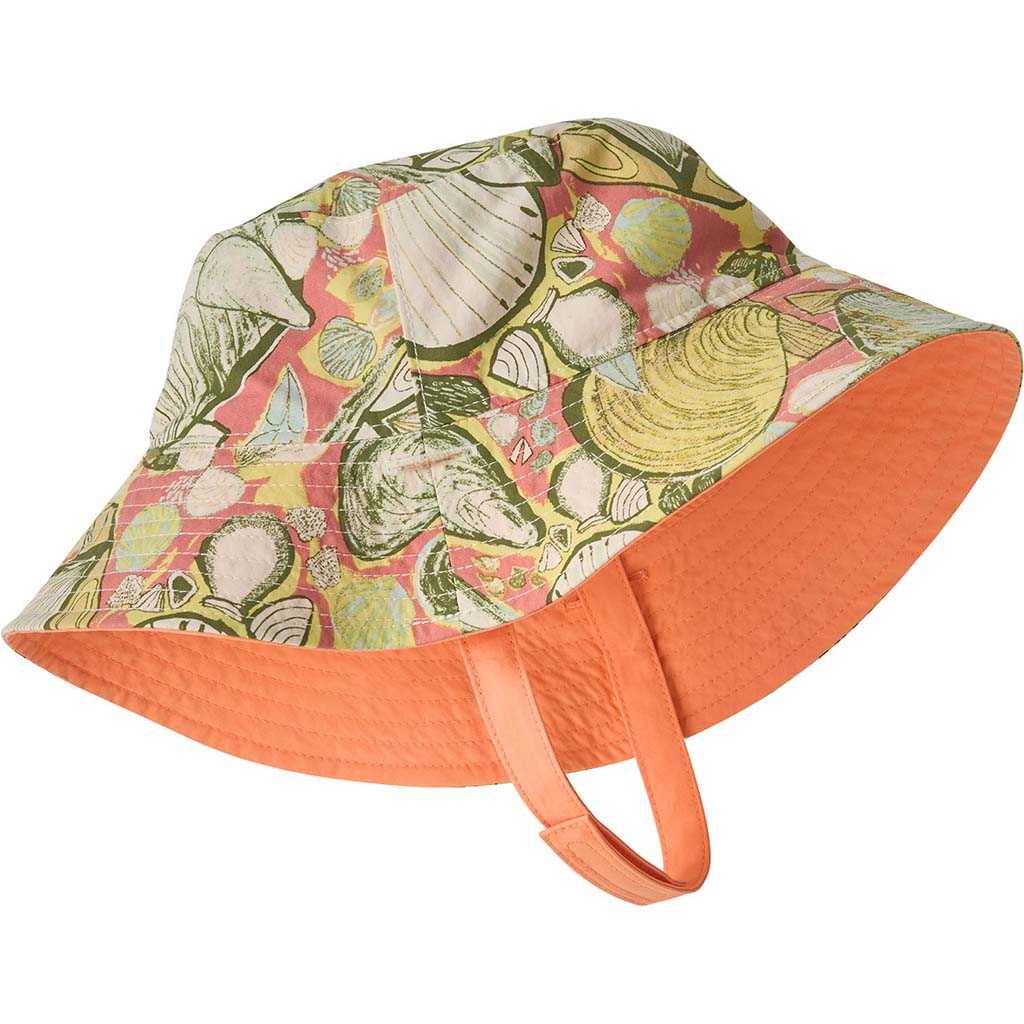 Baby Sun Bucket Hat