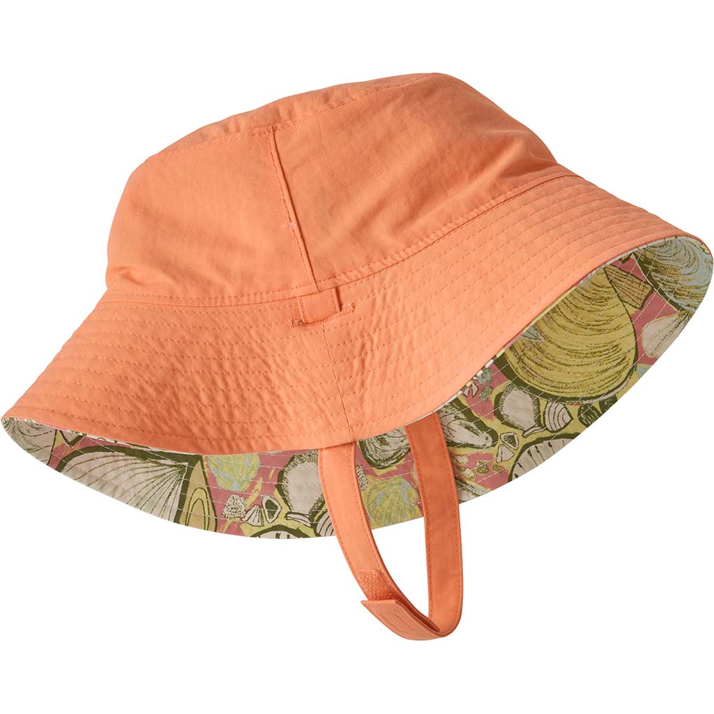 Baby Sun Bucket Hat