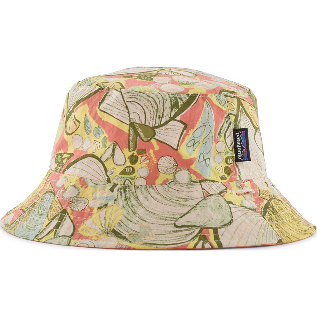 Baby Sun Bucket Hat