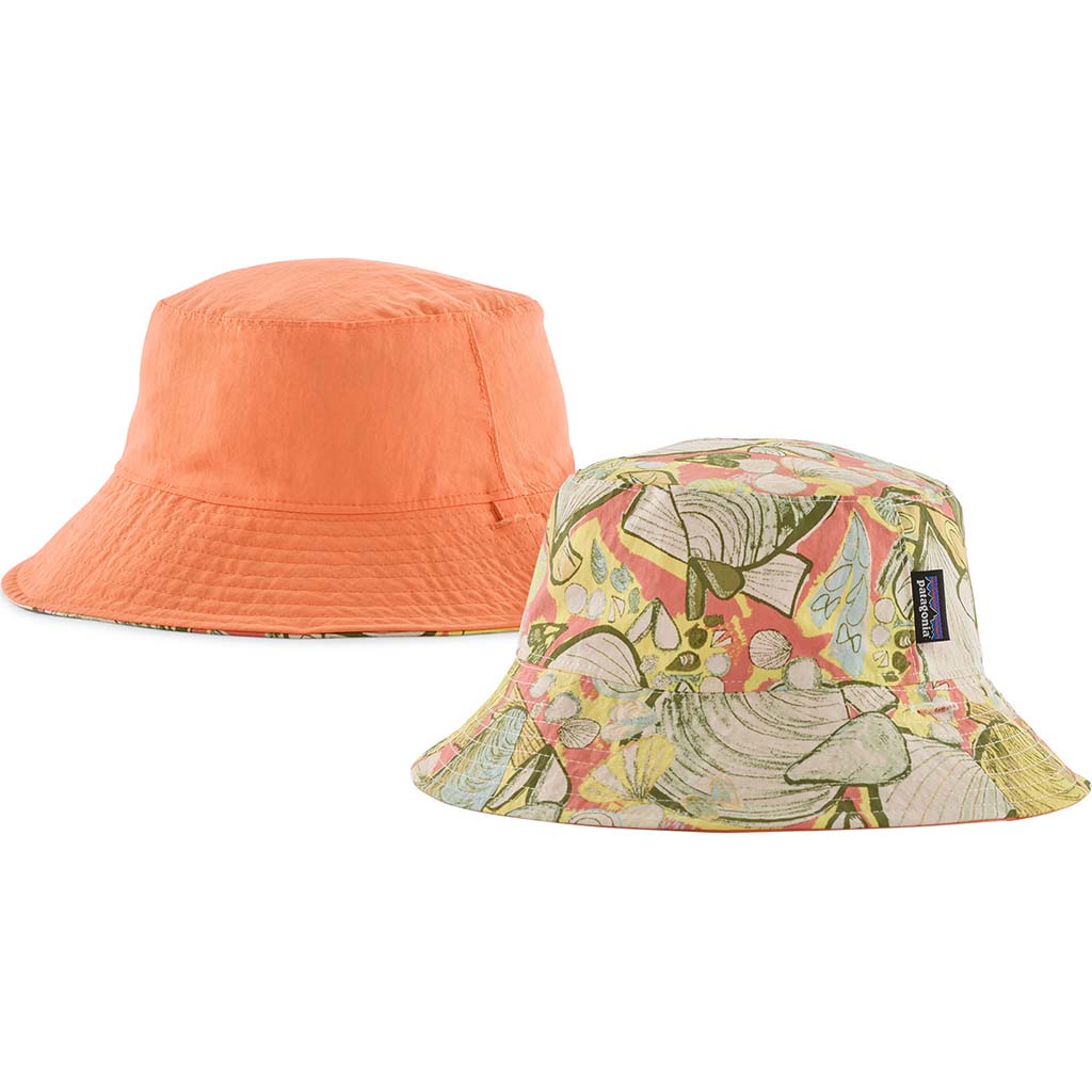 Baby Sun Bucket Hat