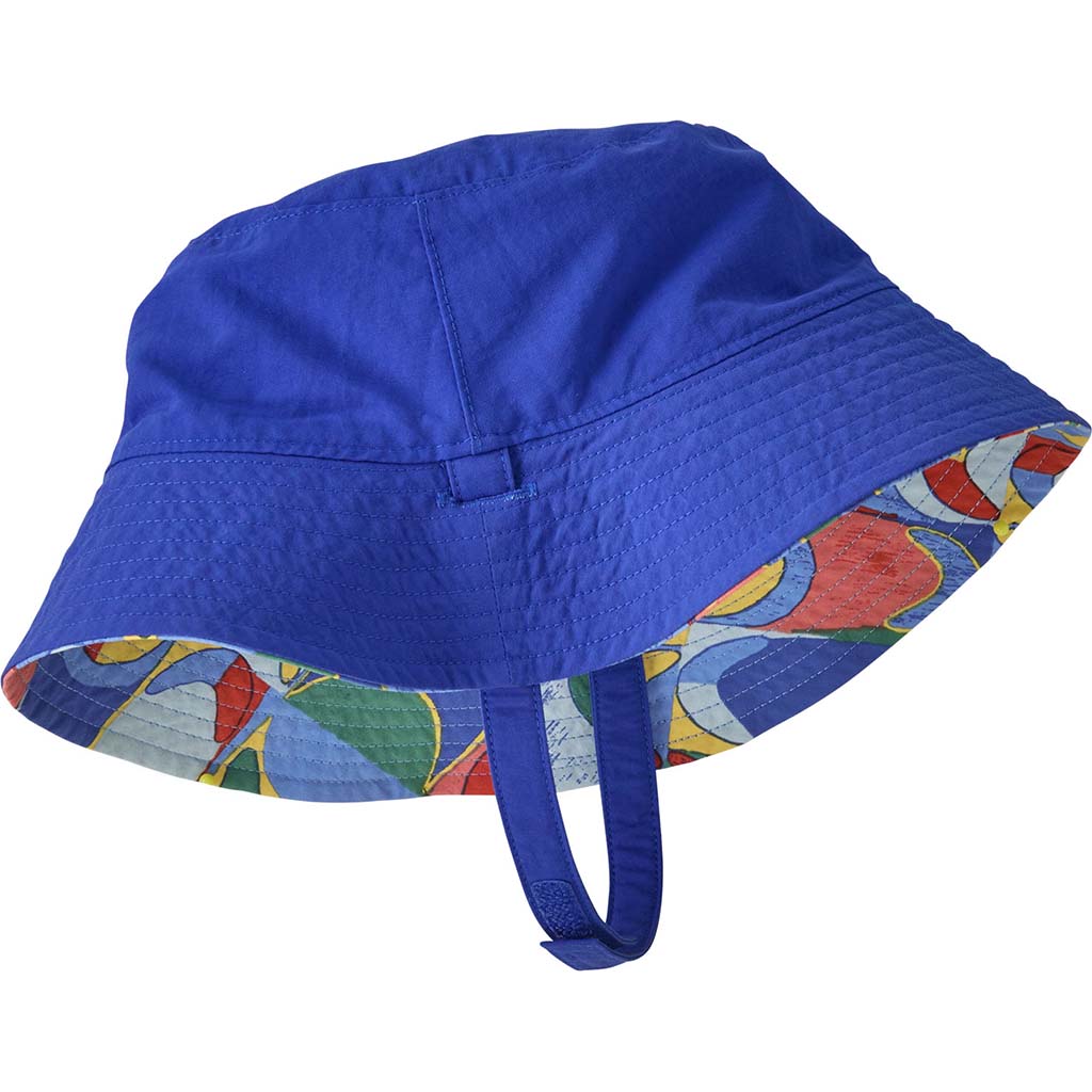 Baby Sun Bucket Hat