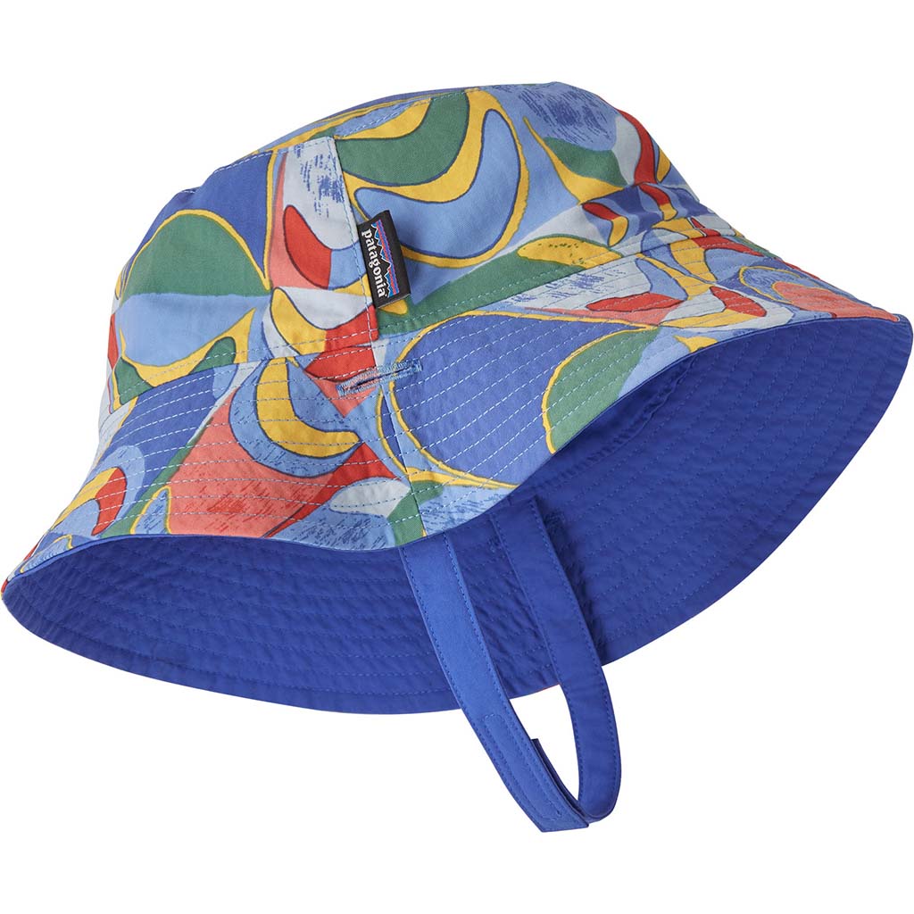 Baby Sun Bucket Hat