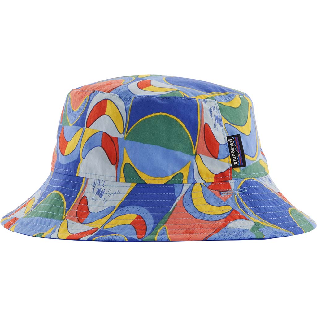 Baby Sun Bucket Hat