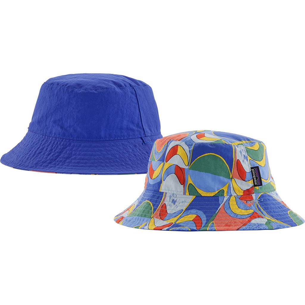 Baby Sun Bucket Hat