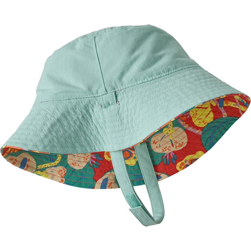 Baby Sun Bucket Hat