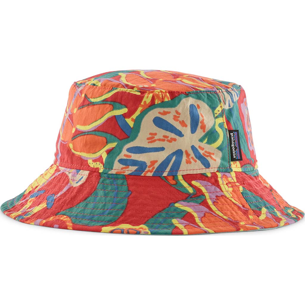 Baby Sun Bucket Hat