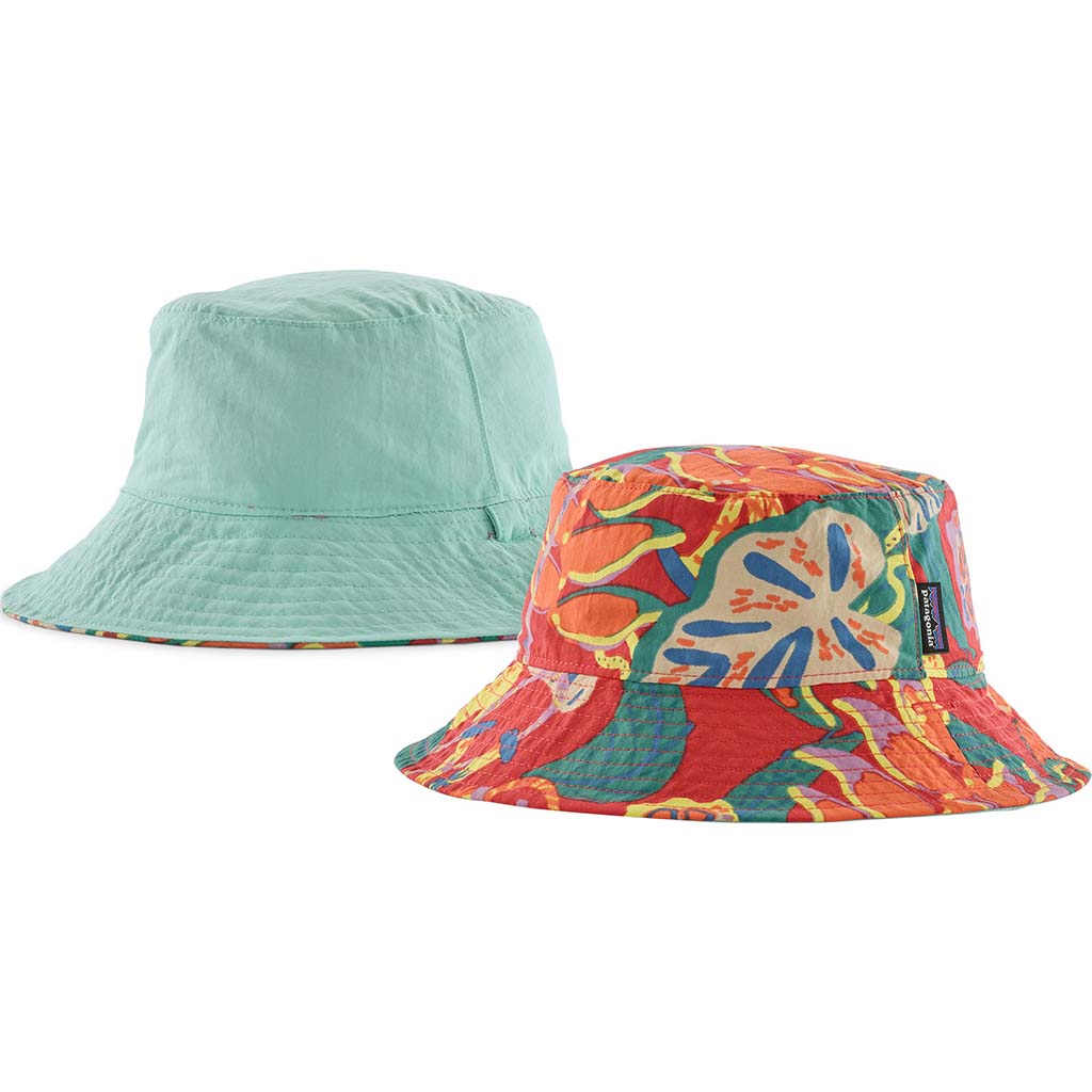 Baby Sun Bucket Hat