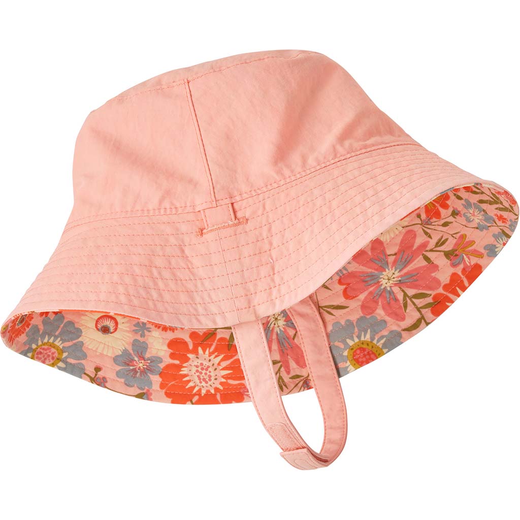 Baby Sun Bucket Hat