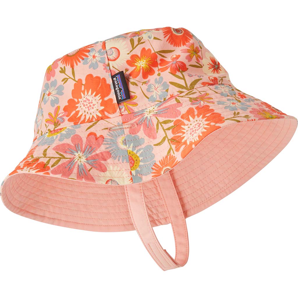 Baby Sun Bucket Hat
