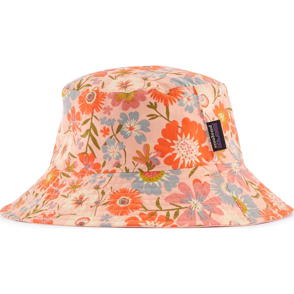 Baby Sun Bucket Hat