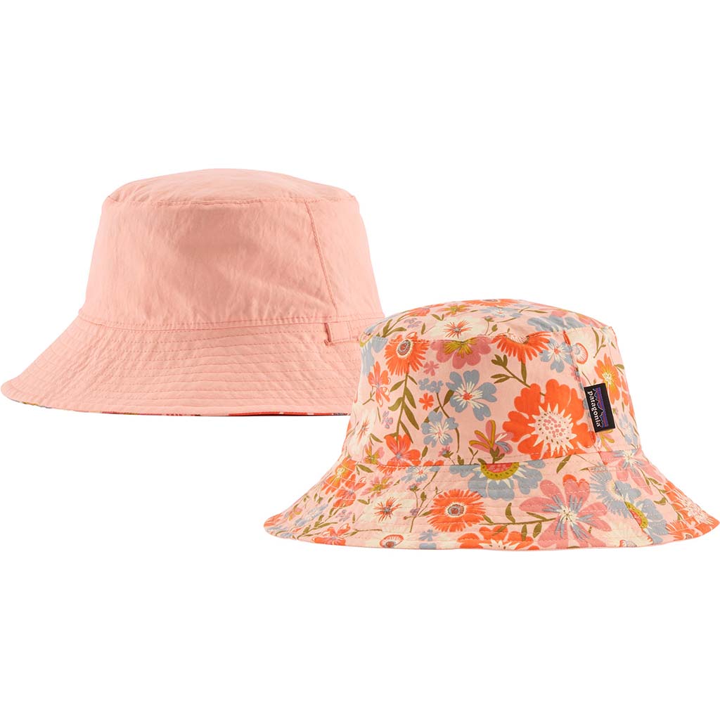 Baby Sun Bucket Hat