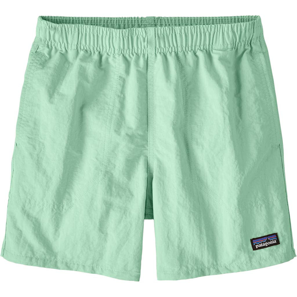 Kids' Baggies Shorts 5" Lined