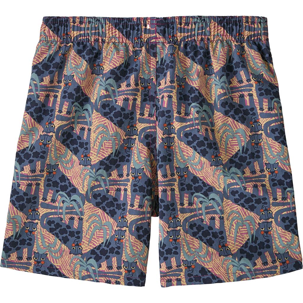 Kids' Baggies Shorts 5" Lined