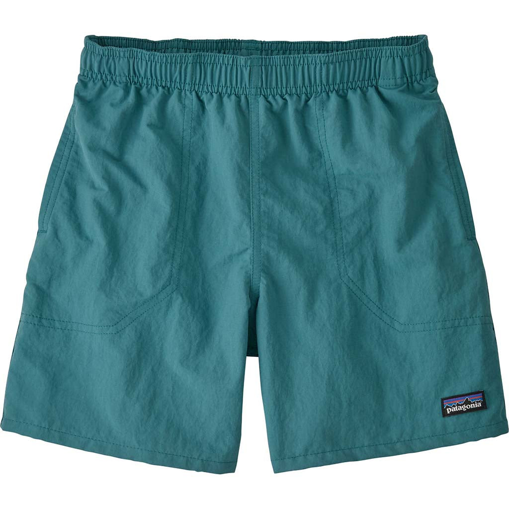 Kids' Baggies Shorts 5" Lined
