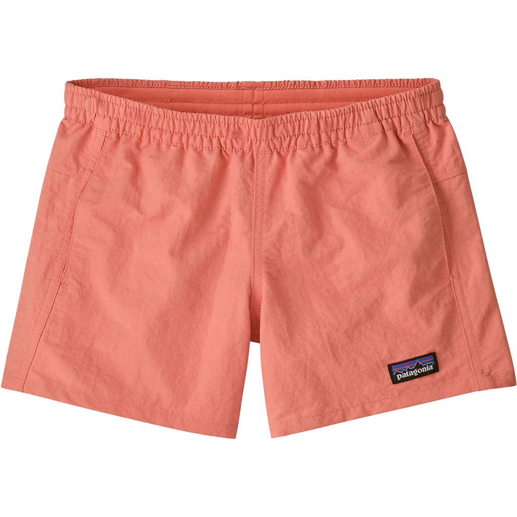 Kids' Baggies Shorts 4" Unlined