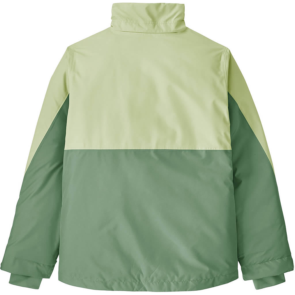 Kids' Powder Town Jacket