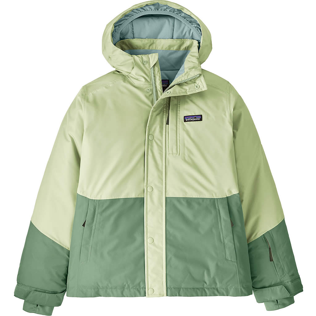 Kids' Powder Town Jacket
