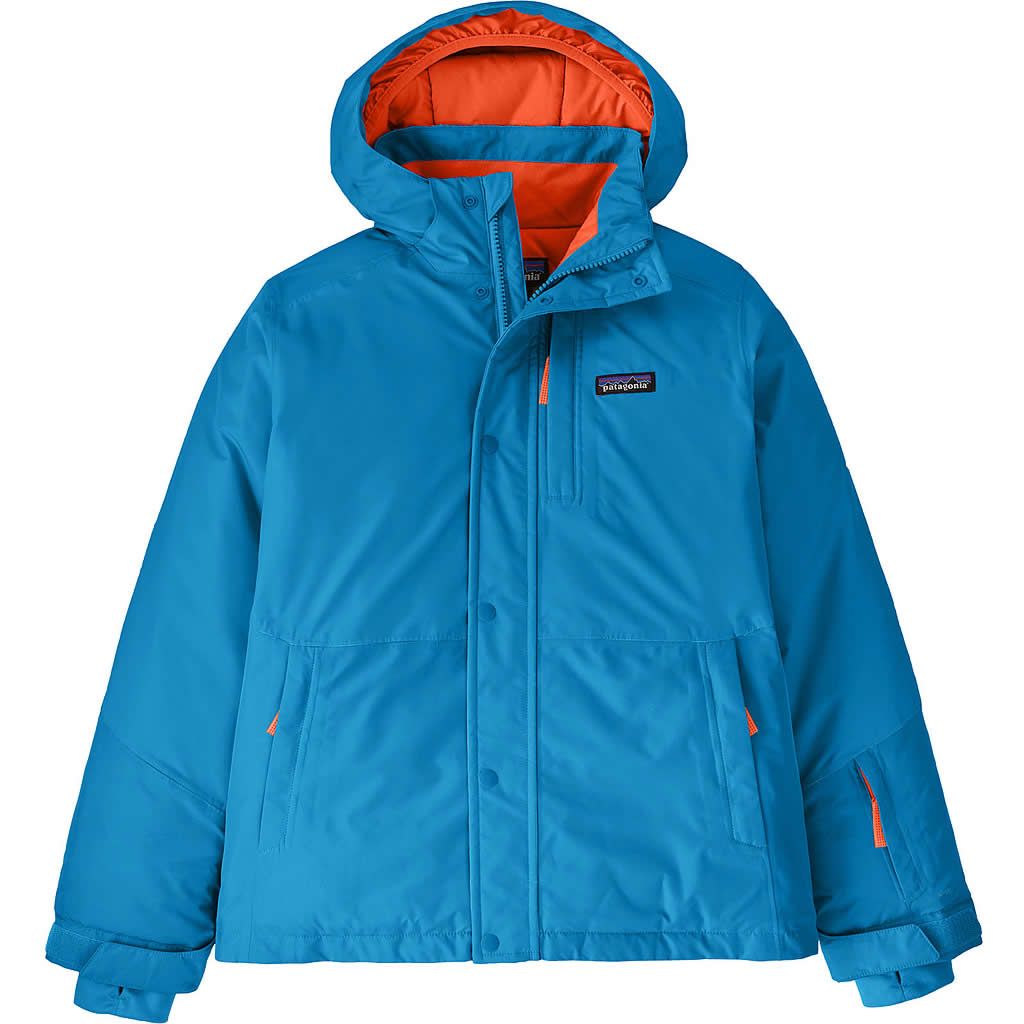 Kids' Powder Town Jacket