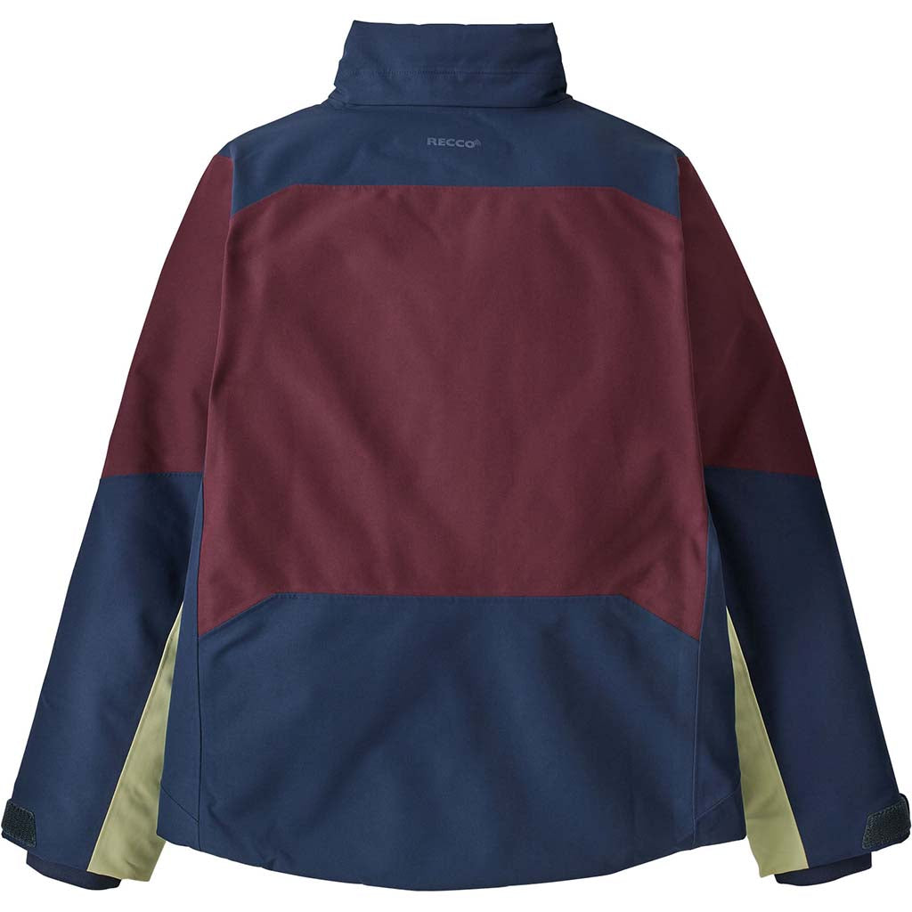 Kids' Powder Town Jacket