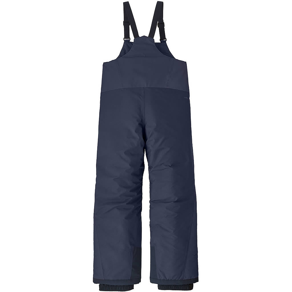 Kids' Powder Town Bibs