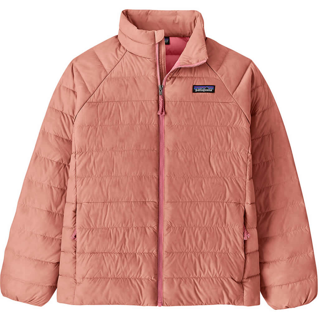 Kids' Down Sweater