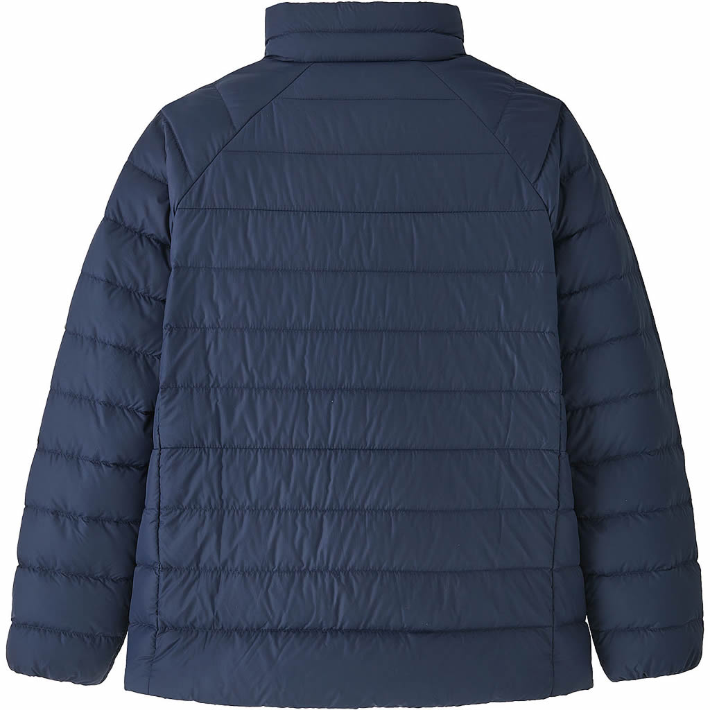 Kids' Down Sweater