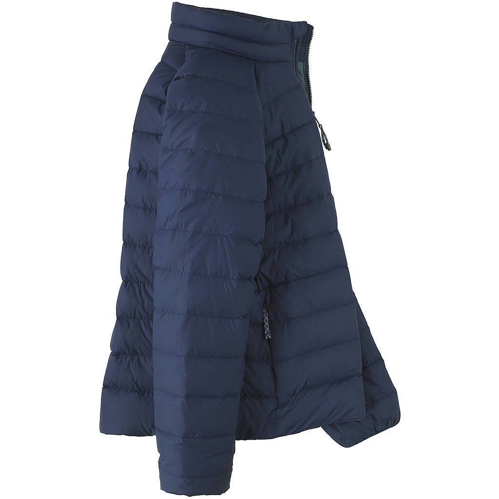 Kids' Down Sweater