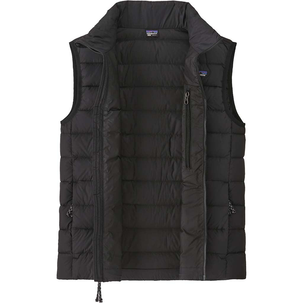Kids' Down Sweater Vest