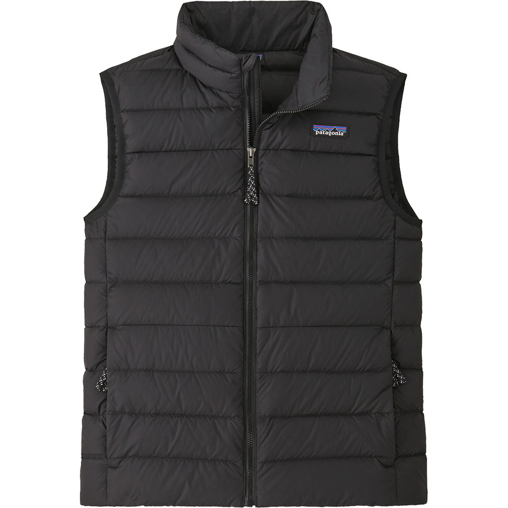 Kids' Down Sweater Vest