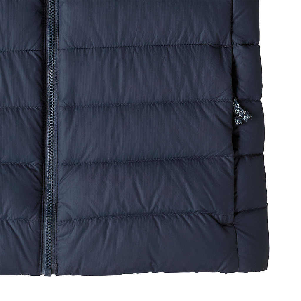 Kids' Down Sweater Vest