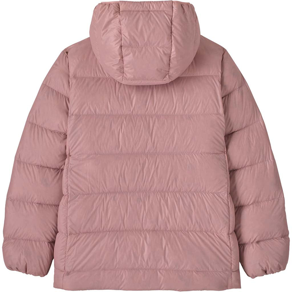 Kids' Hi-Loft Down Sweater Hoody