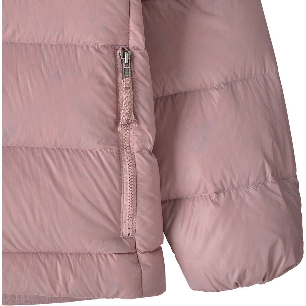 Kids' Hi-Loft Down Sweater Hoody