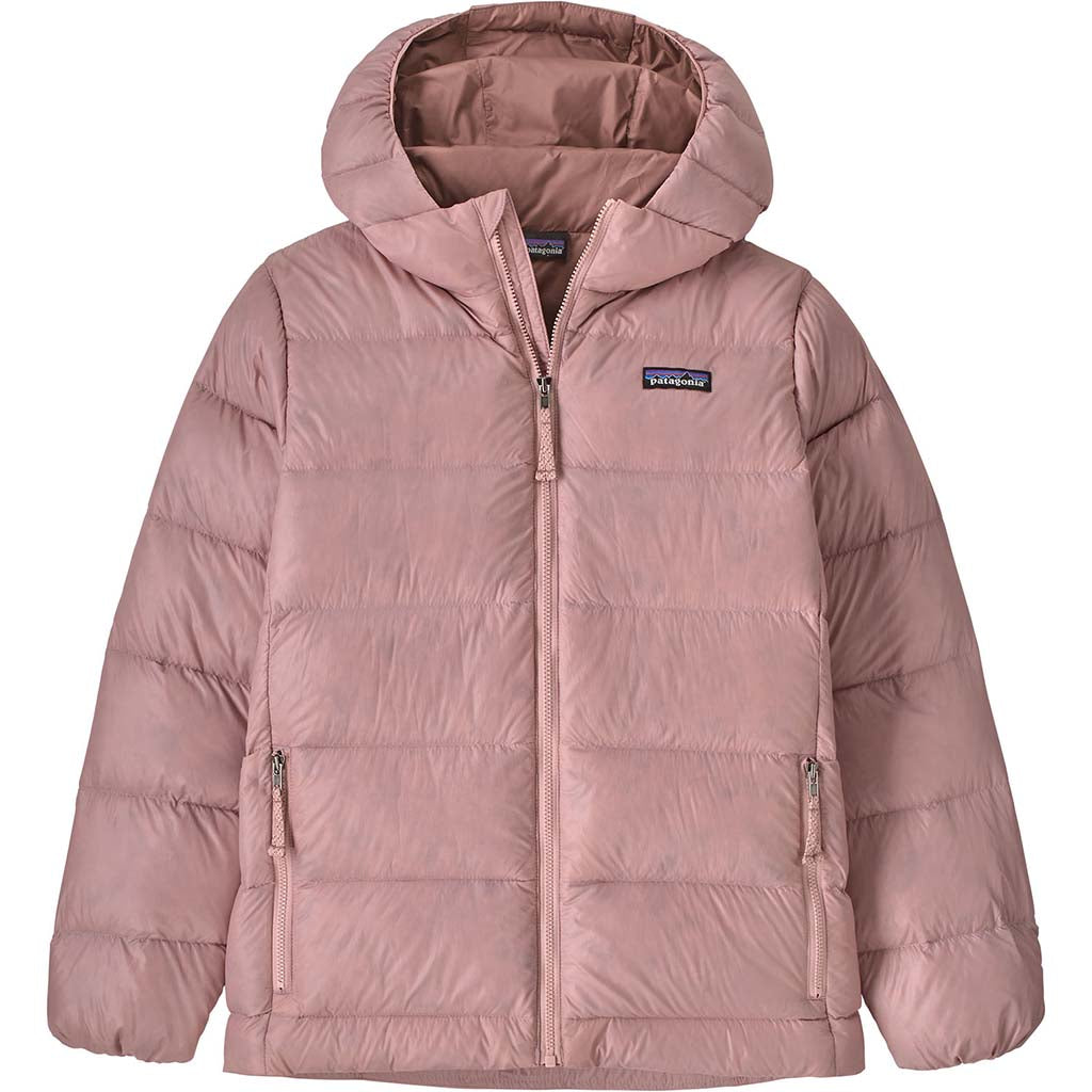 Kids' Hi-Loft Down Sweater Hoody