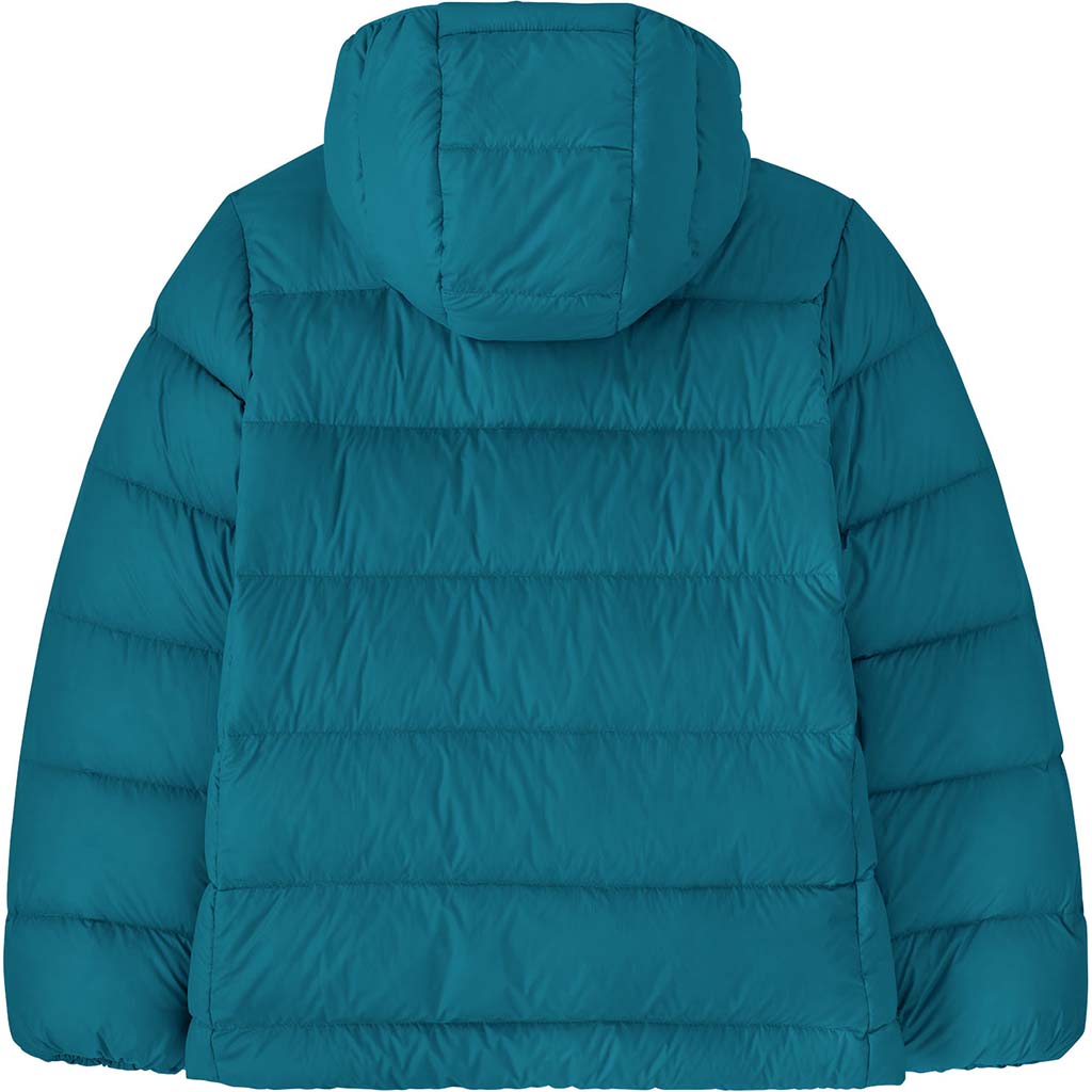 Kids' Hi-Loft Down Sweater Hoody