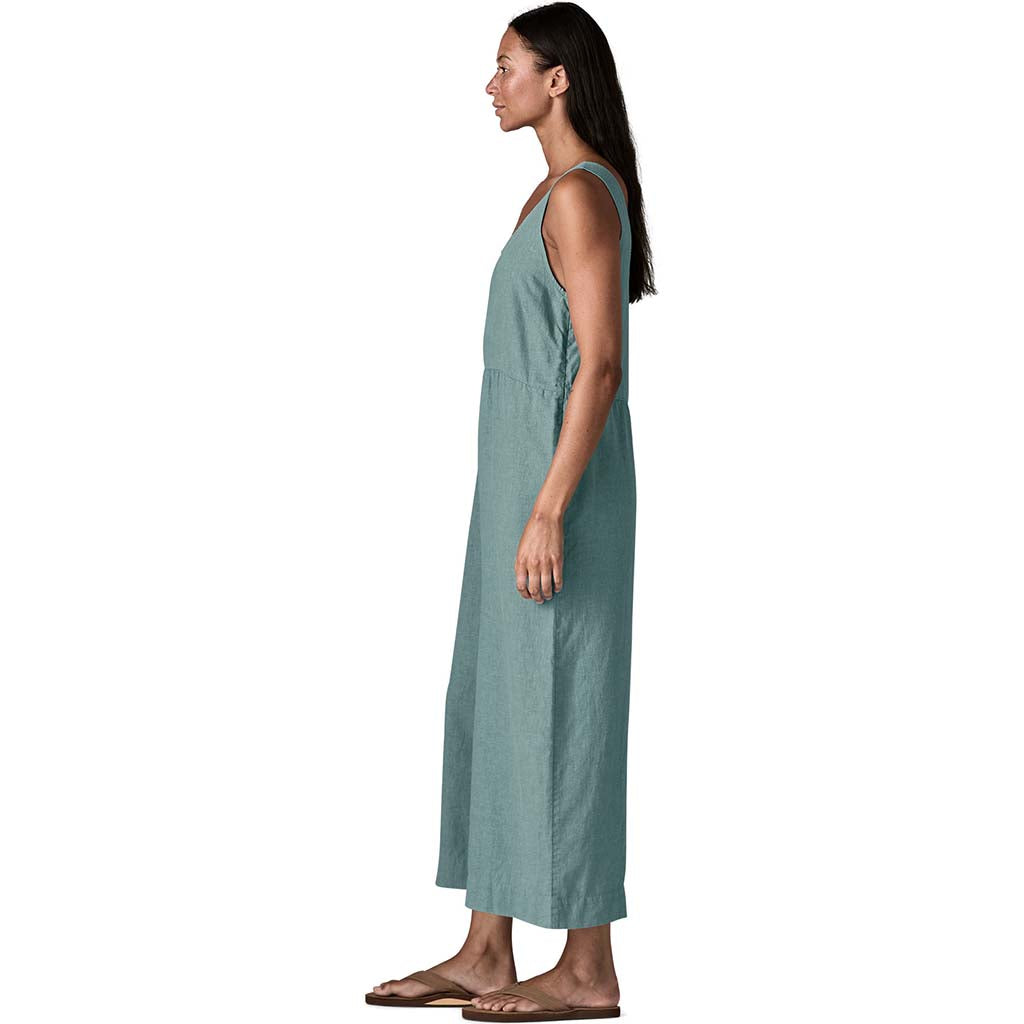 Women's Garden Island Jumpsuit