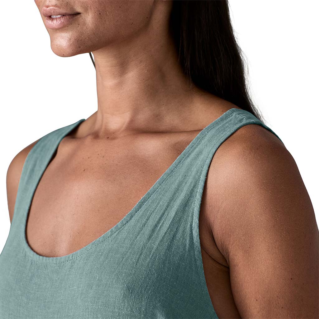 Women's Garden Island Jumpsuit
