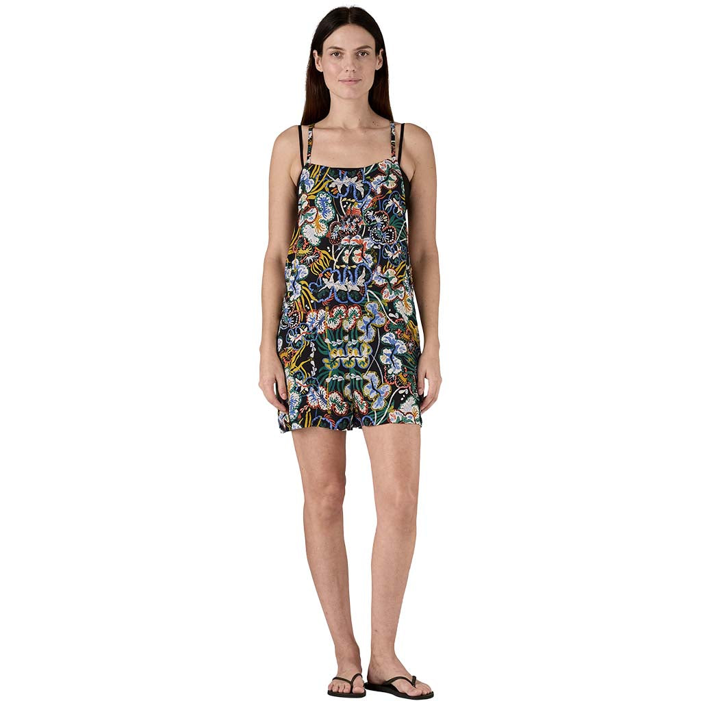 Women's Tidal Threads Romper