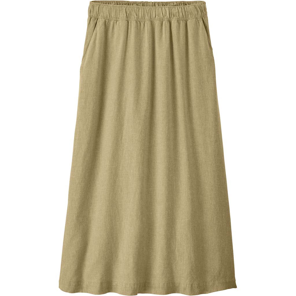 Women's Garden Island Skirt