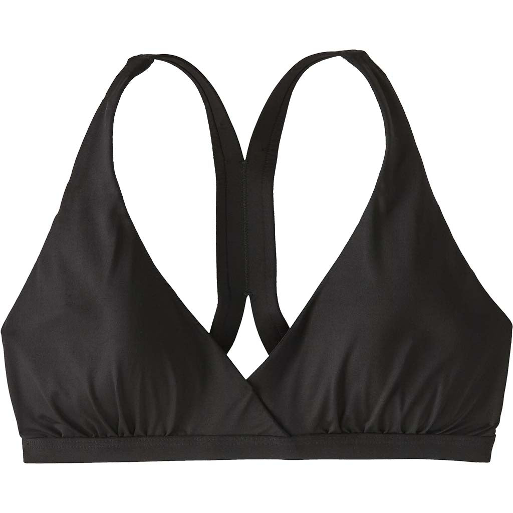 Women's Bottom Turn Top