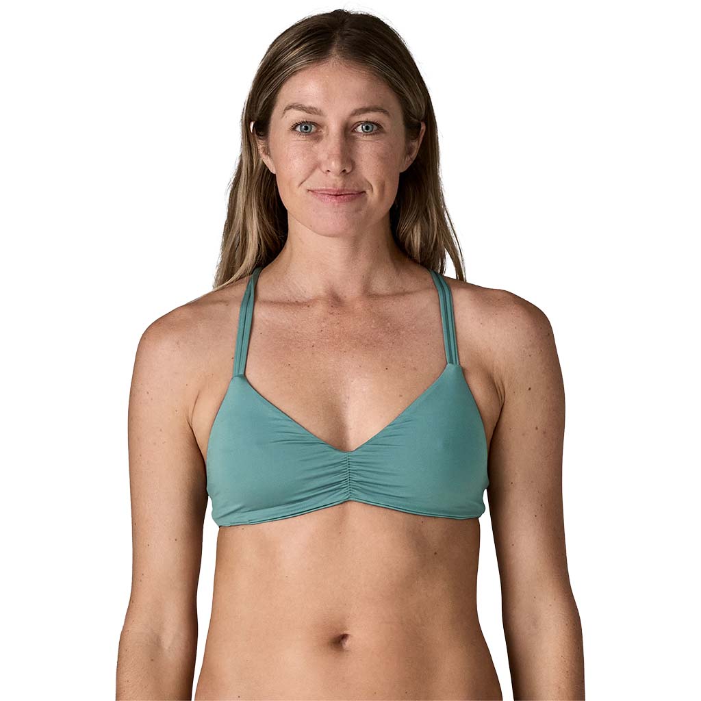Women's Reversible Seaglass Bay Top